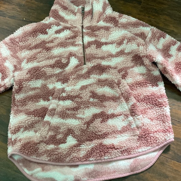 Pink cameo old navy sweater - Picture 1 of 1